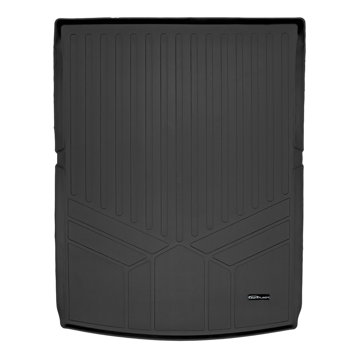 SD0526-N2 Cargo Custom Fit Floor Liners for 2021-2025 GMC Yukon XL