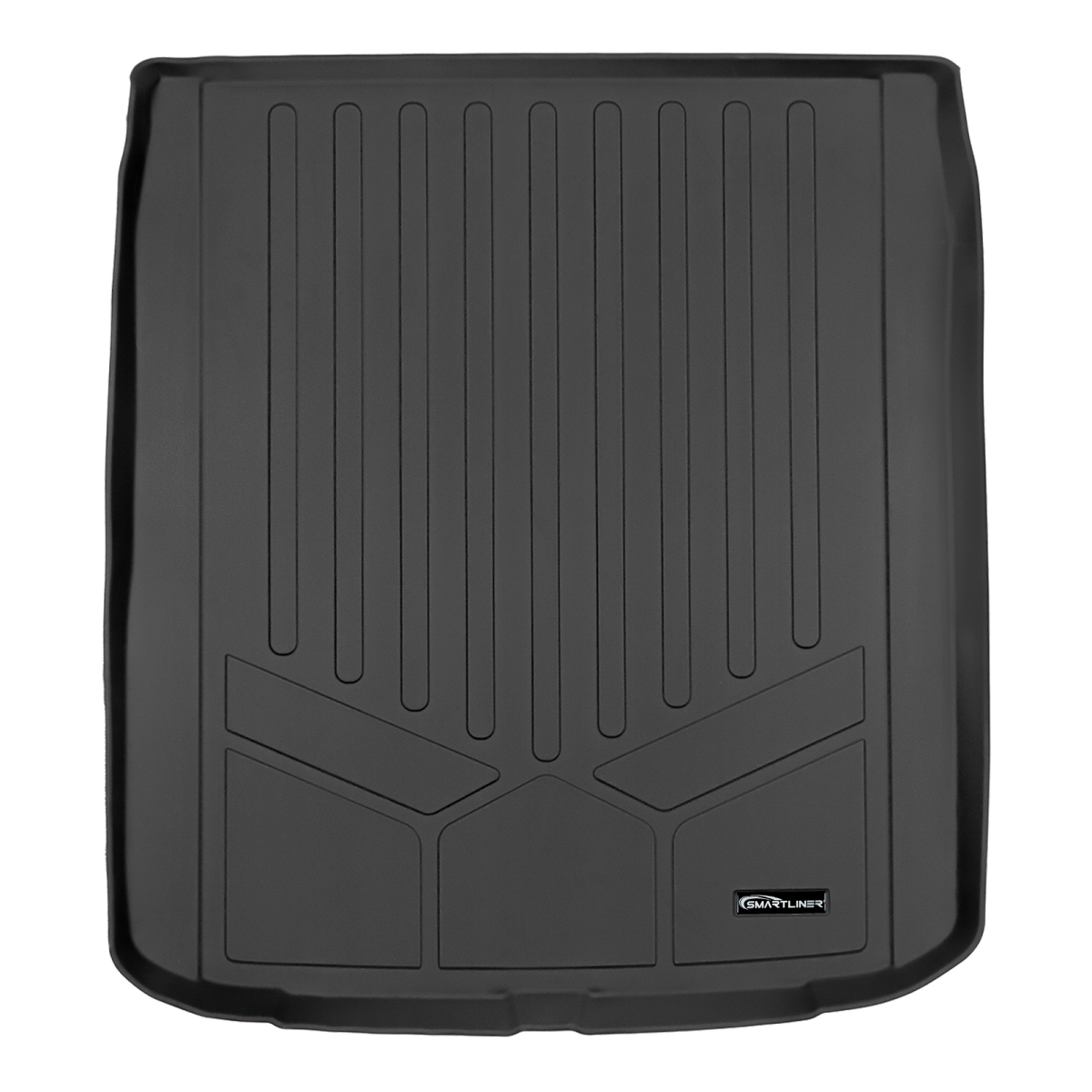 SD0558-N1 Cargo Custom Fit Floor Liners for 2021-2025 Audi RS 7