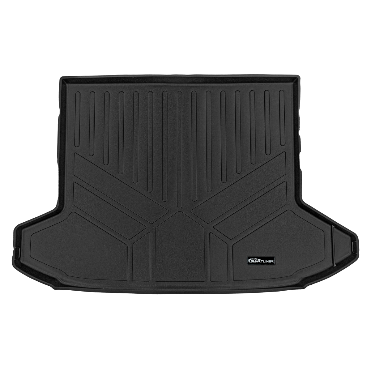 SD0792 Cargo Custom Fit Floor Liners for 2022-2025 Hyundai Tucson