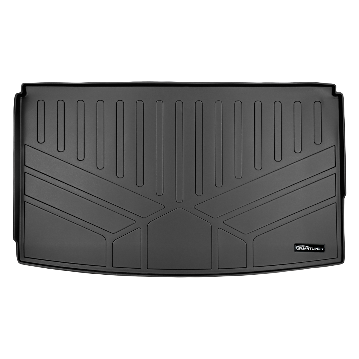 SE0351-N1 Cargo Custom Fit Floor Liners for 2018-2024 Lincoln Navigator L