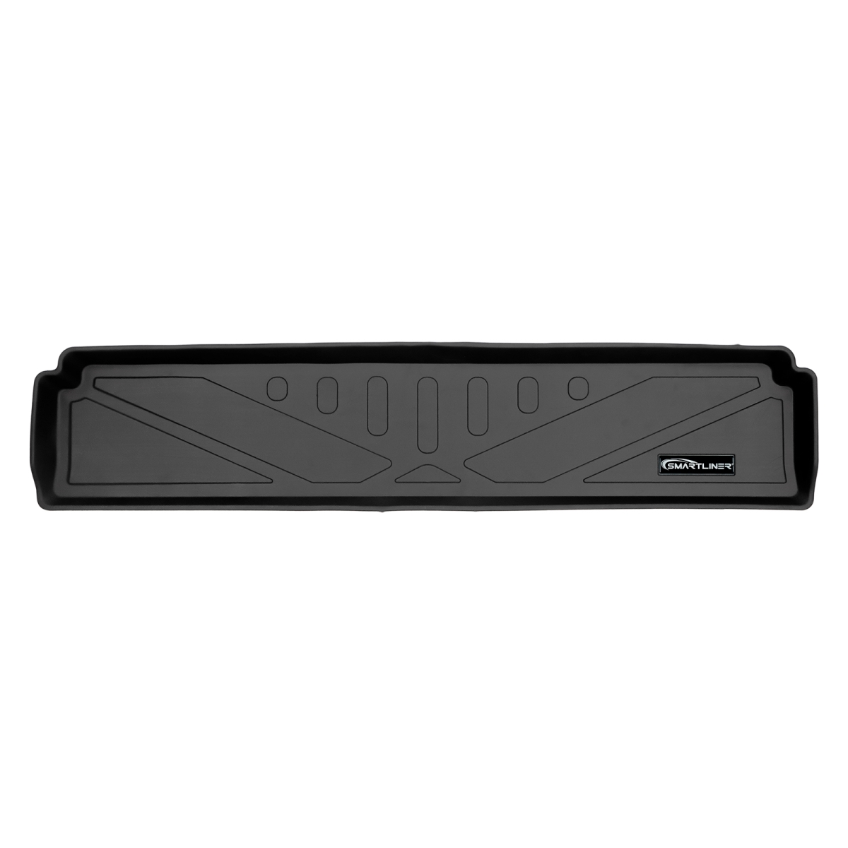 SE0478-N1 Cargo Custom Fit Floor Liners for 2018-2020 Ford Transit with Connect Passenger Van & Long Wheel Base