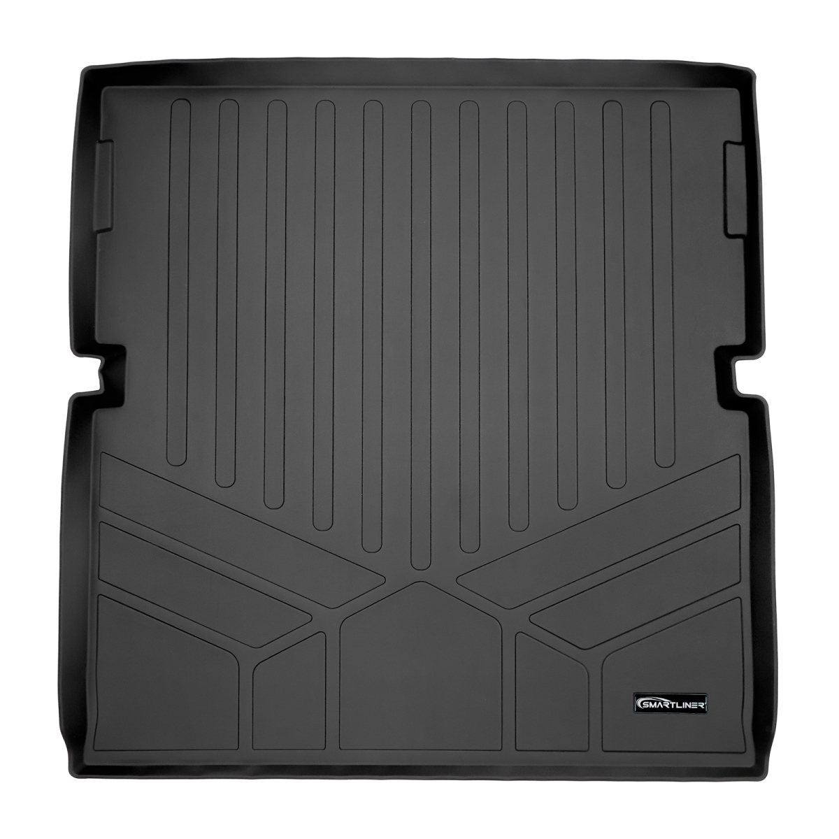 SD0489-N1 Cargo Custom Fit Floor Liners for 2019-2025 BMW X7-40i