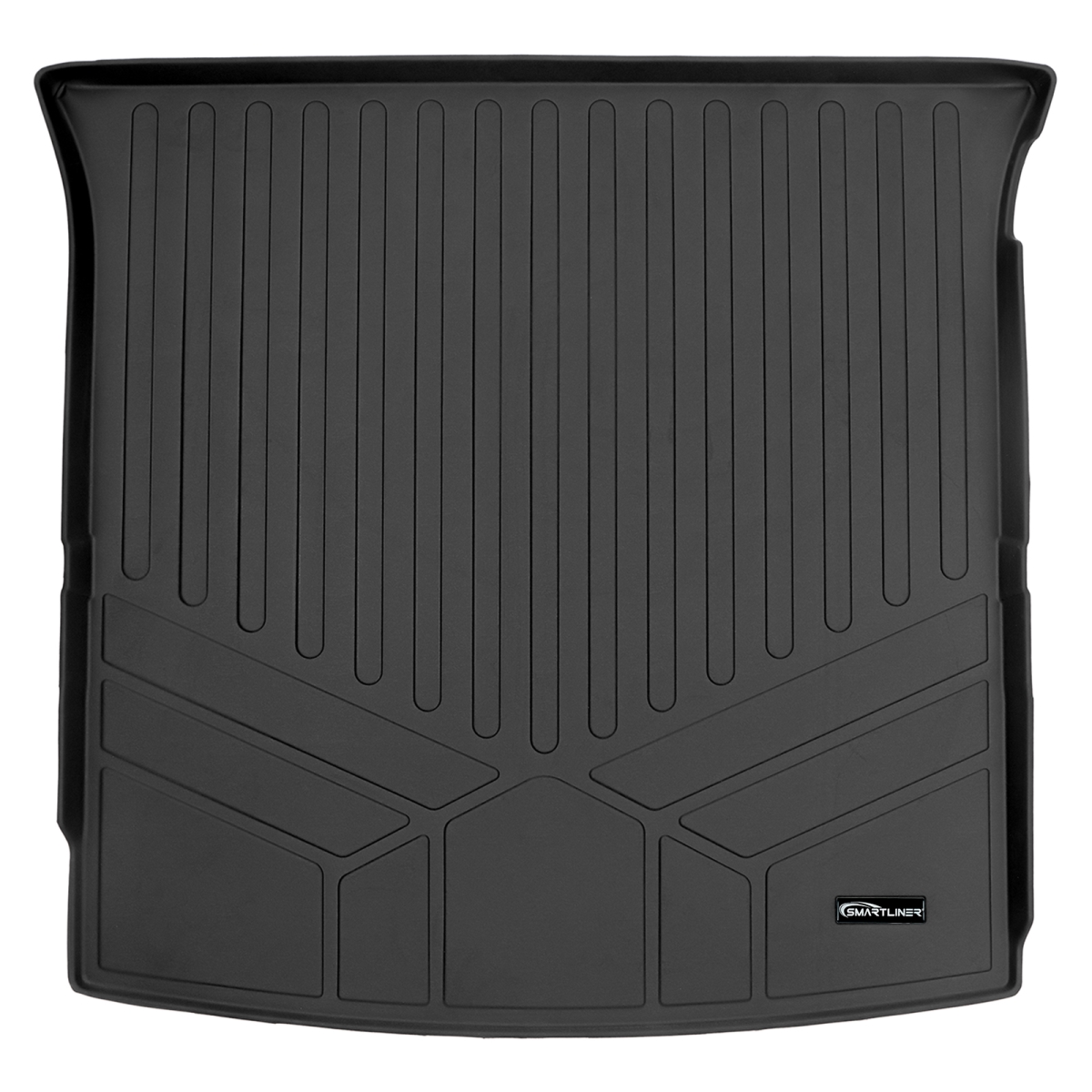 SD0524-N2 Cargo Custom Fit Floor Liners for 2021-2025 GMC Yukon