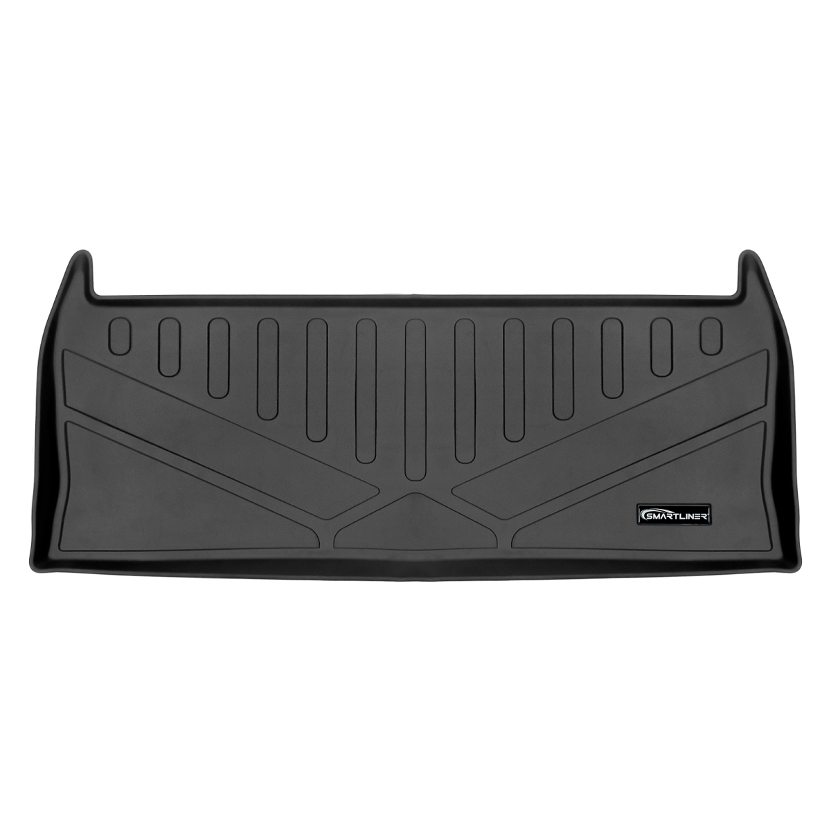 SE0556-N1 Cargo Custom Fit Floor Liners for 2025-2026 Kia Carnival