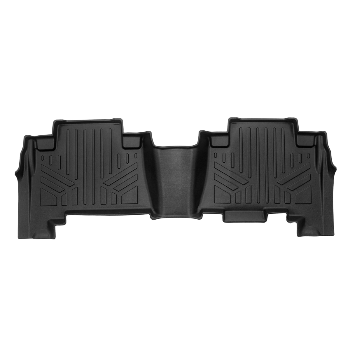 SB0120-N1 2nd Row Custom Fit Floor Liners for 2014-2023 Lexus GX