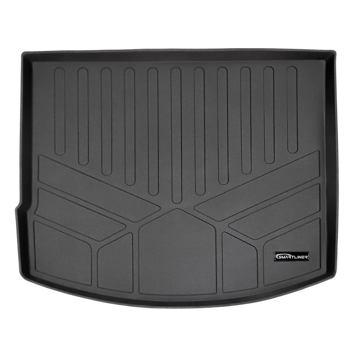 SD0115-N1 Cargo Custom Fit Floor Liners for 2015-2019 Lincoln MKC
