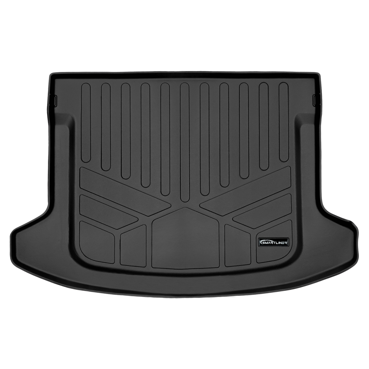 SD0652-N1 Cargo Custom Fit Floor Liners for 2023-2025 Kia Niro