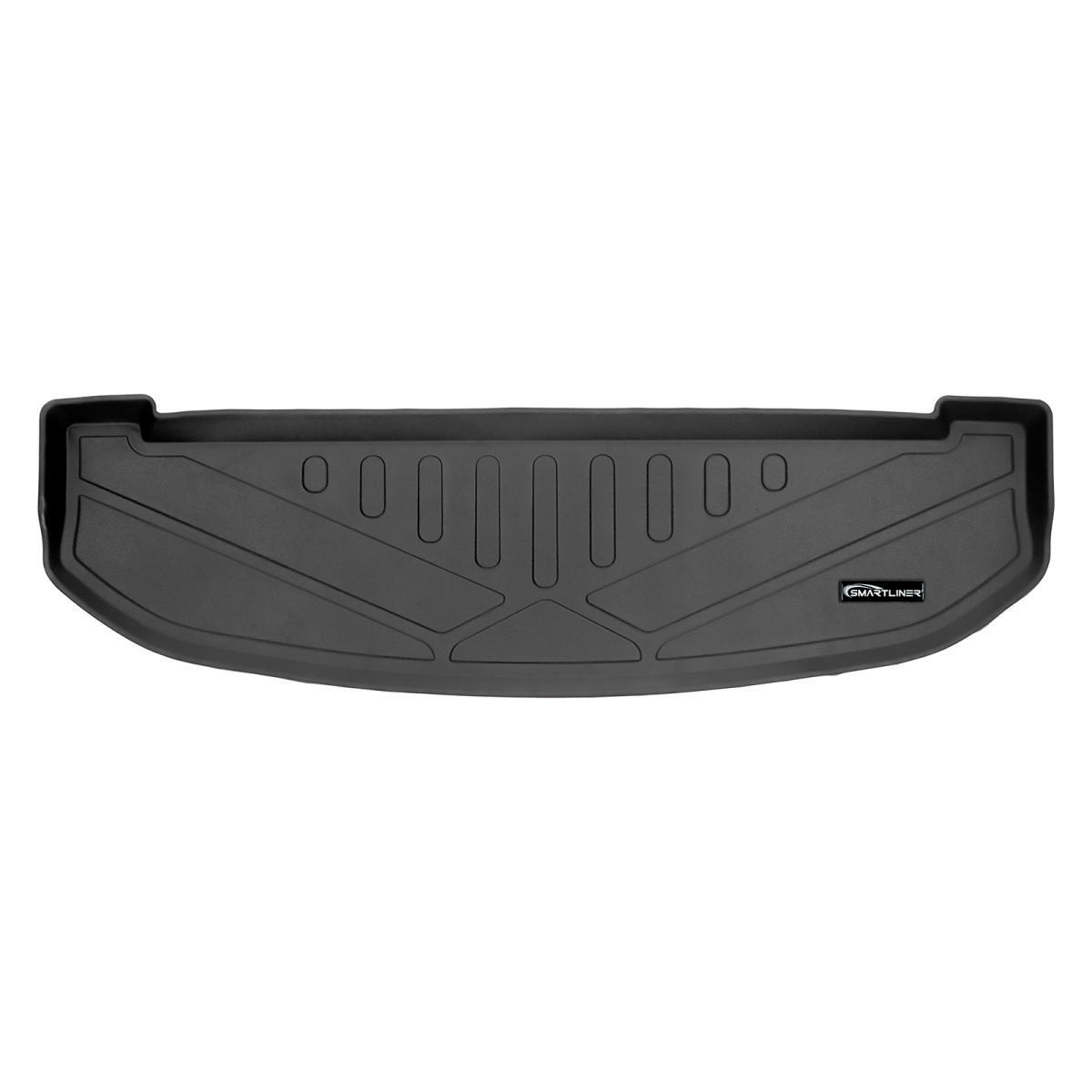 SE0547-N1 Cargo Custom Fit Floor Liners for 2021-2025 Kia Sorento
