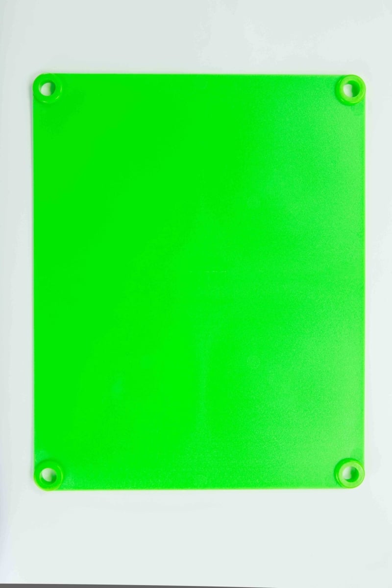 Picture of Karving King IB3 Supplemental Cutting Board, Green