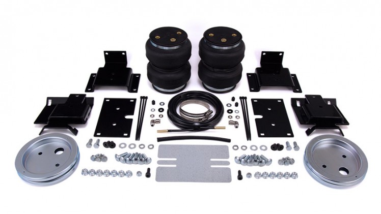 A13-57365 Air Spring Kit LoadLifter 5000