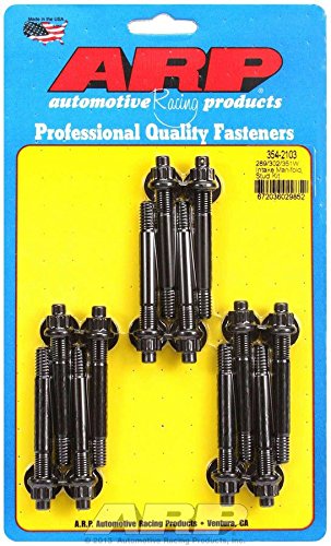 A14-3542103 Intake Manifold Stud Kit for Sb Ford 289, 302, 351w