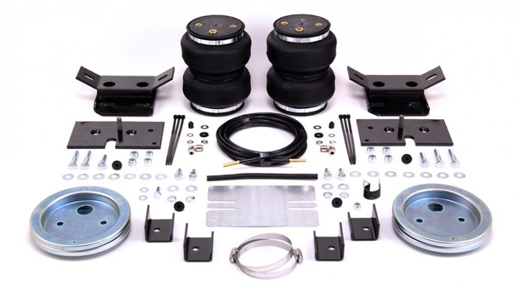 LoadLifter 5000 Air Spring Kit