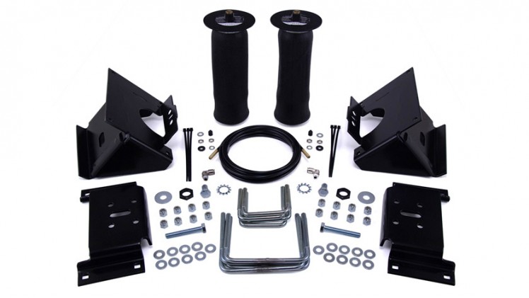 A13-59570 Ride Control