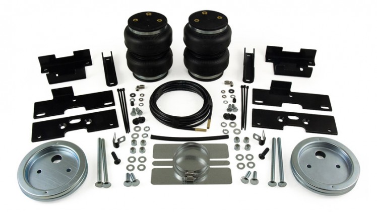 Load Lifter 5000 - Air Spring Kit