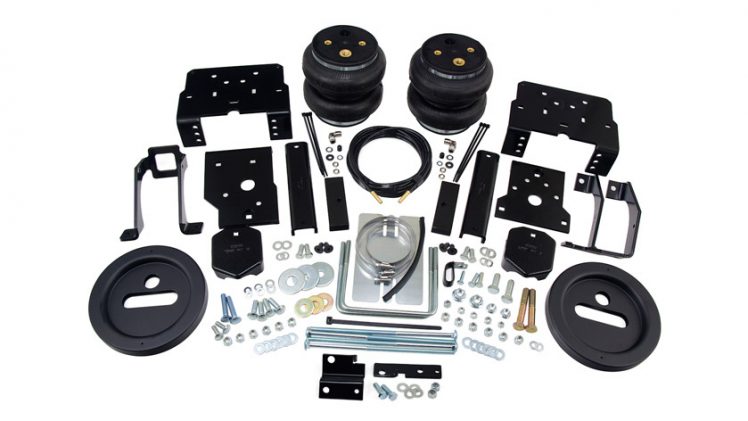 Air Lift LoadLifter 7500XL Air Suspension System, 2011-2016 Ford F250 / F350 Super Duty 4WD | Camping World
