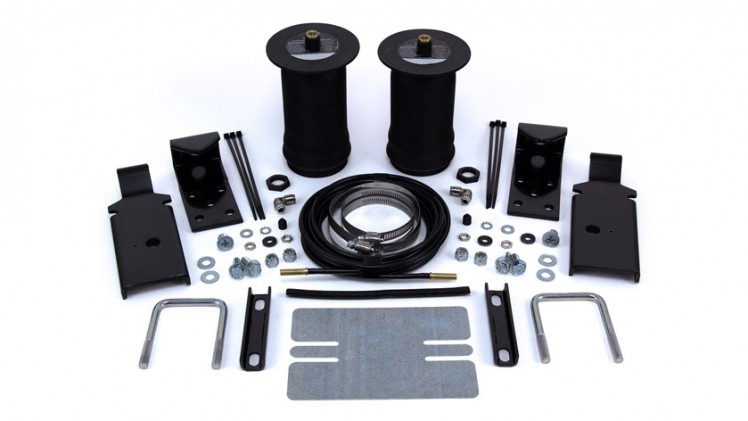 A13-59533 Ride Control Kit for Canyon Colorado