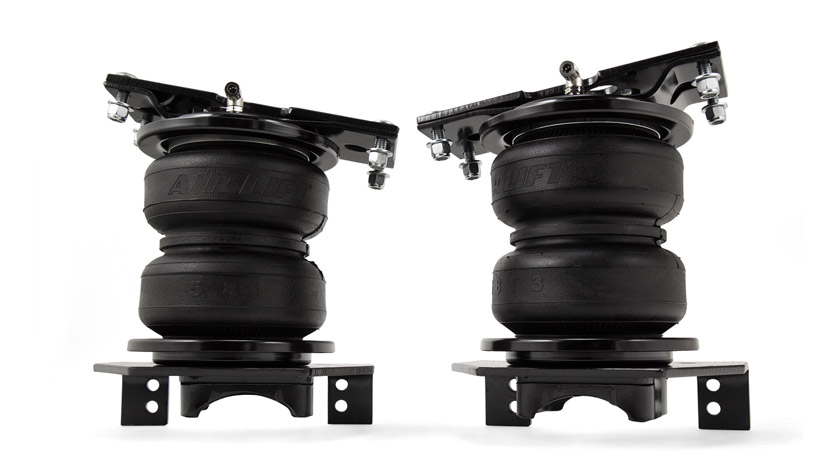 A13-88399 LoadLifter 5000 Ultimate Air Spring Kit for Ford F-250