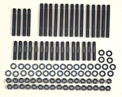 A14-2504201 Powerstroke Diesel Cylinder Head Stud Set for Ford 1993-02 7.3L