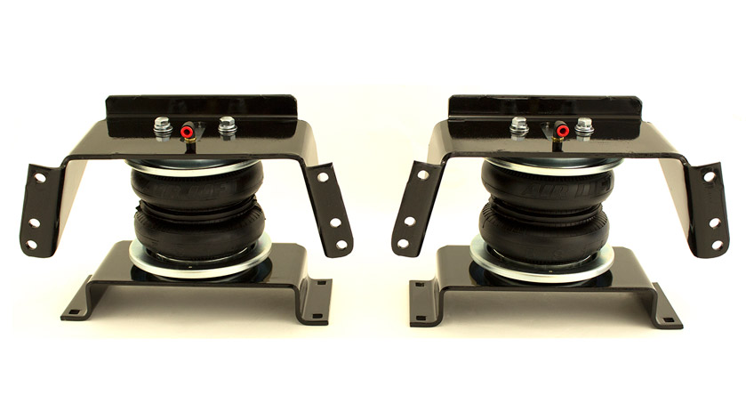 Air Lift LoadLifter 5000 Air Spring Rear Kit, Ford E-450 Super Duty Class C Motorhome | Camping World