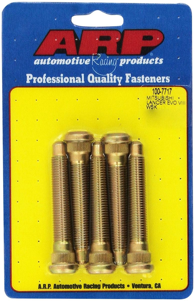 A14-1007717 Wheel Stud Kit for Mitsubishi Lancer EVO VIII