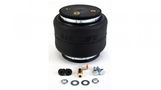 A13-84264 LoadLifter 5000 Ultimate Replacement Air Spring for Ford E-350, Toyota Tundra