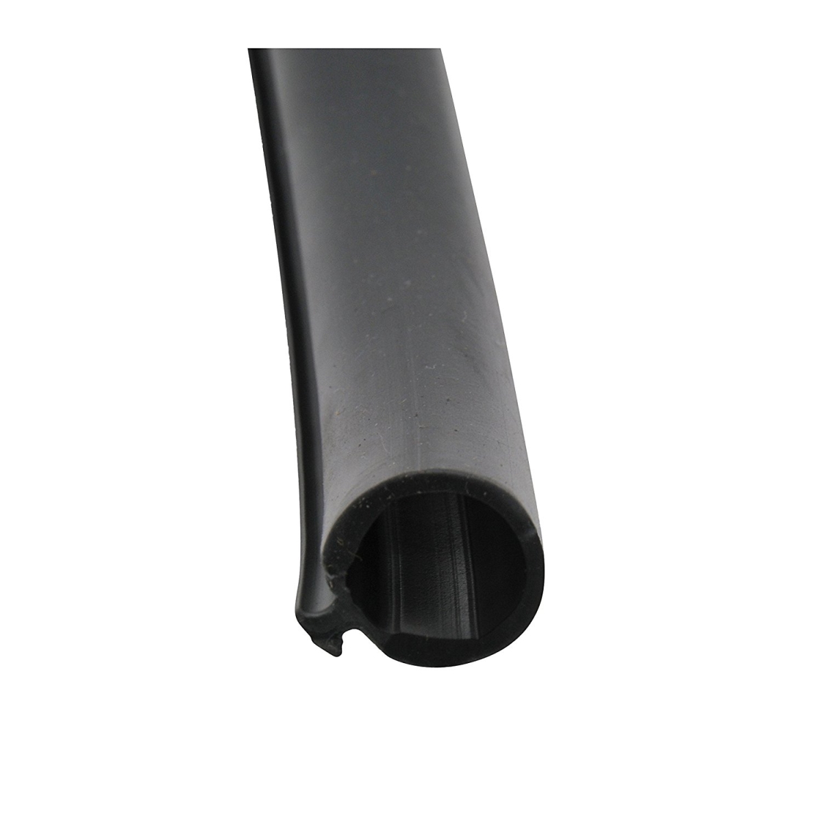 A1W-016SL5004 Slide-in Secondary Seal, Black