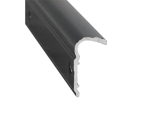 Picture of AP Products A1W-21511026 6 ft. Ea, Non Roof Trim, Black