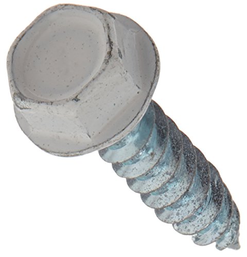 Picture of AP Products A1W-PSQ5008X34 Pan Head Square Recess Screw