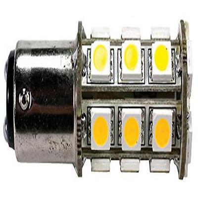 Picture of Arcon ARC-50773 12 V 24-LED Bulb No.1016&#44; Soft White