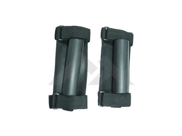 Shock Absorbers & Struts - Rear