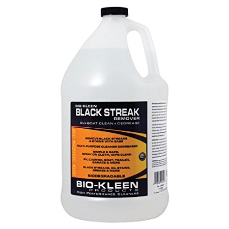 Bio-Kleen Black Streak Remover | Camping World
