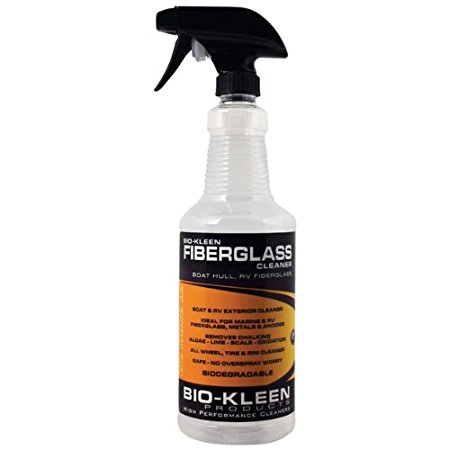 32 oz Fiberglass Cleaner