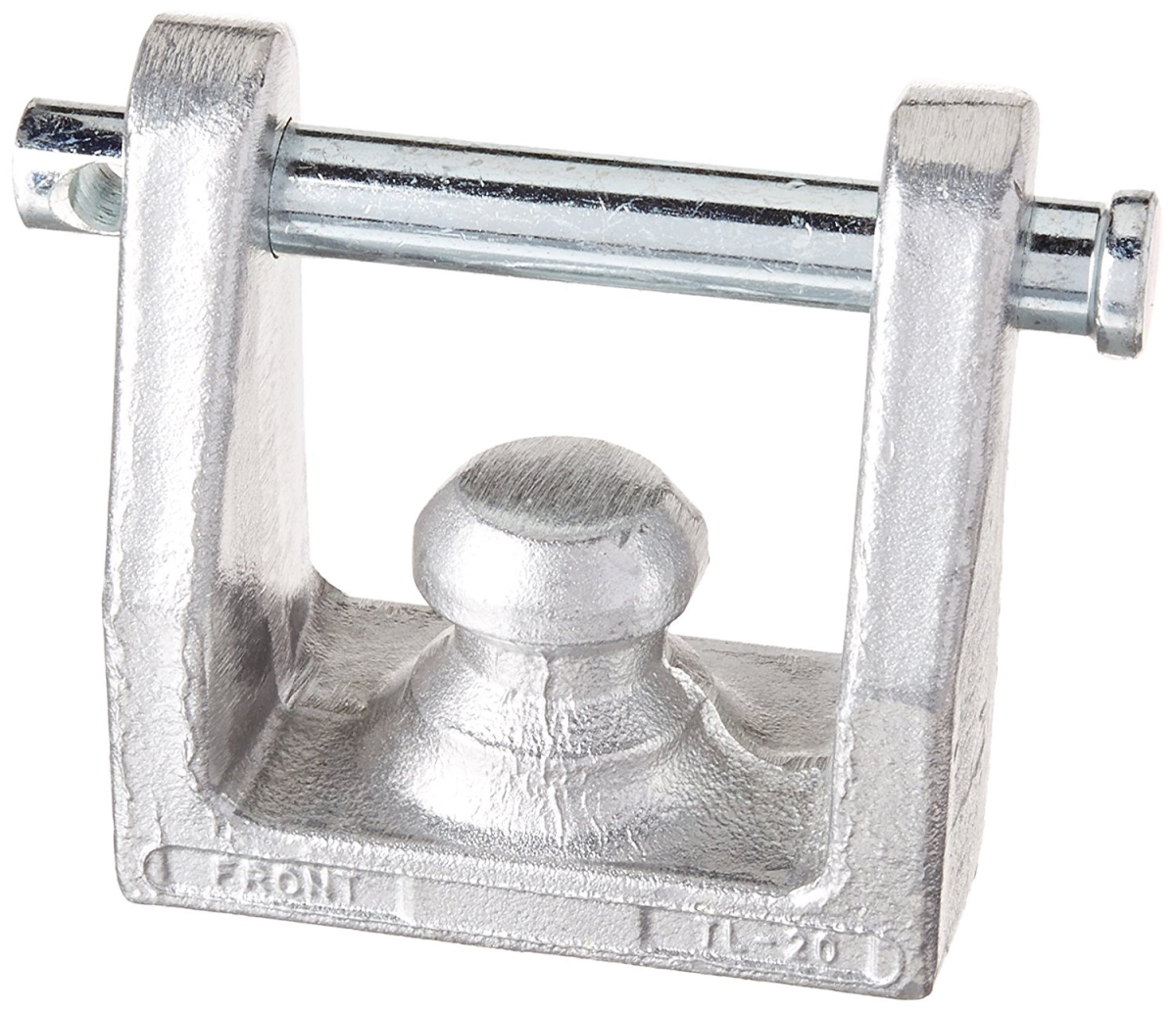 B7K-TL20 Bulldog Coupler Lock