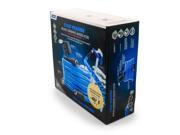 C1W-22924 Taste PURE Heated Drinking Water Hose
