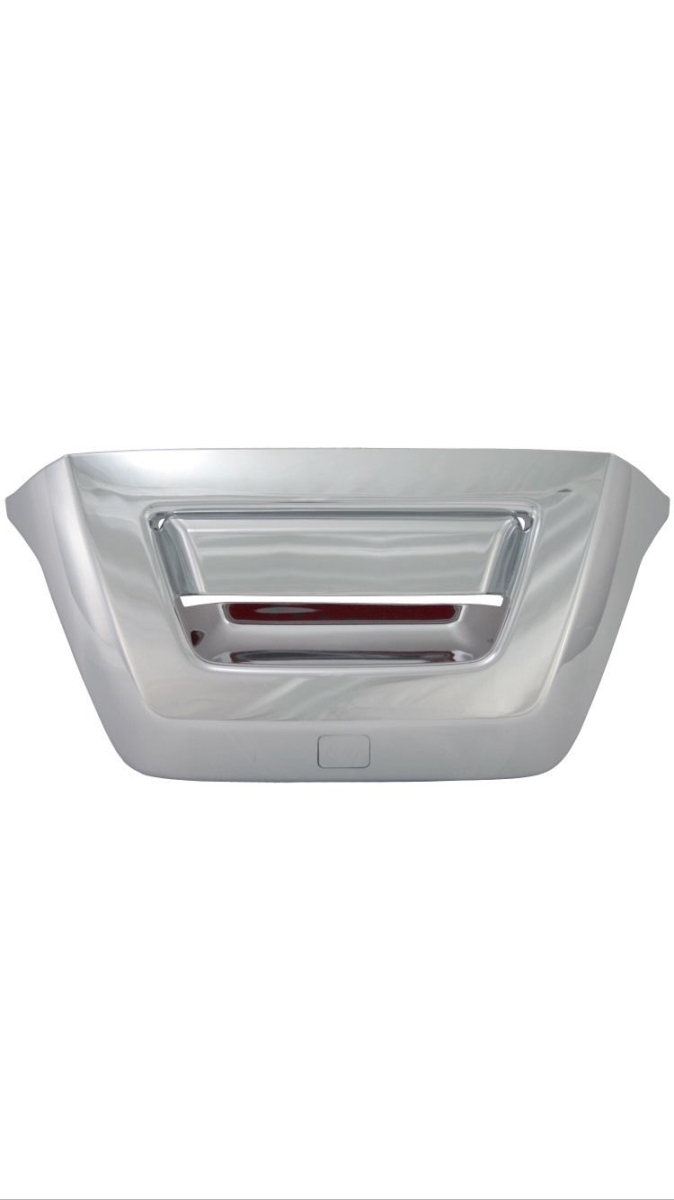 C2C-TGH65509 Tail Gate Handle Cover Kit