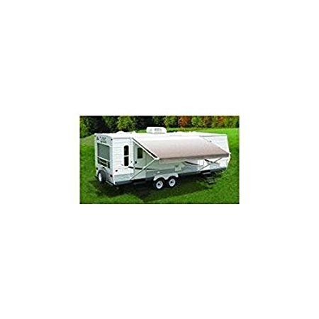 C6F-EA146D00 14 ft. Fiesta Silver Fade Vinyl Roller Assembly