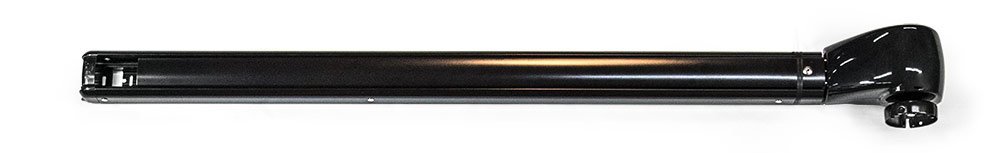 Awning Arm Assembly - Black
