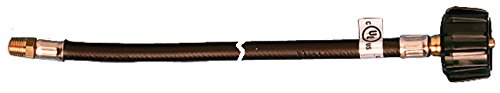 C6G-50A1900047 20 Pigtail I.D. Hose