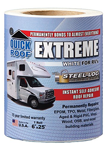 C6Q-UBE675 6 x 75 ft. Quick Roof Extreme