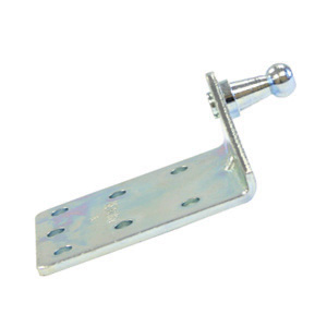 Picture of AP Products A1W-101882 1-Pair Gas Prop Bracket