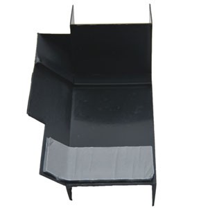 Picture of AP Products A1W-0181161RH Corner-Blocks Right Hand Notched