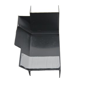 Picture of AP Products A1W-0181998RH Corner-Blocks Right Hand Notched