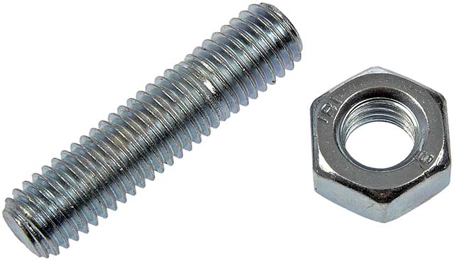 8 x 1.25 ft. Flat Head & Square Recess Screw - Pack of 50