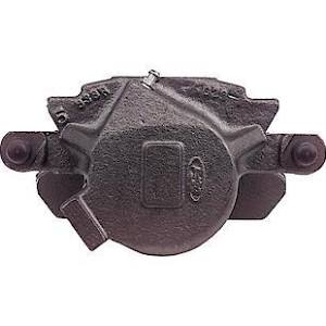 Unload Brake Caliper
