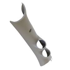 2010 - 2012 Dodge,  Dual Gauge Pod