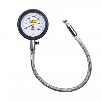 Picture of Auto Meter A48-2160 Tire Pressure Gauge