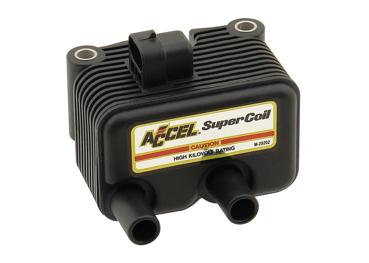 Picture of Accel A35-140409 Coil Twin Cam Carb Models 31655