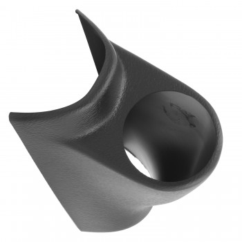 2-1 by 16 in. Single  Gauge Pod - Camero, Firebird 93 - 2002