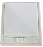 Picture of Arcon ARC-14655 Single Economy Light with White Lens