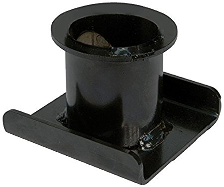 3 ft. Tie Plate with 2 ft. Slipper